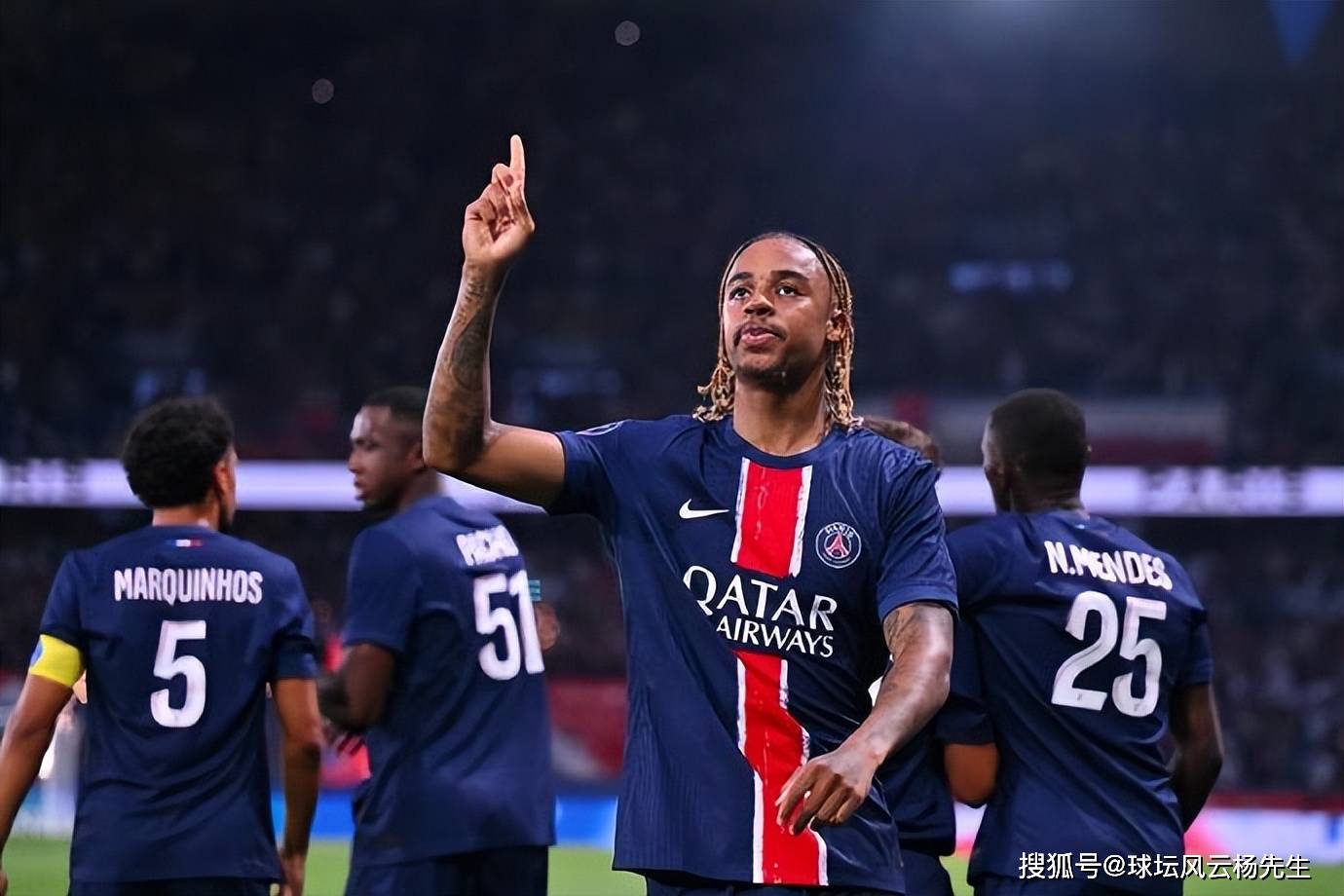 窗口期体能课后,巴黎圣日耳曼远射贴柱备战德甲,信心回归,控场能力受关注(拉齐奥2024年热身赛) 窗口期体能课后,巴黎圣日耳曼远射贴柱备战德甲,信心回归,控场能力受关注(拉齐奥2024年热身赛)