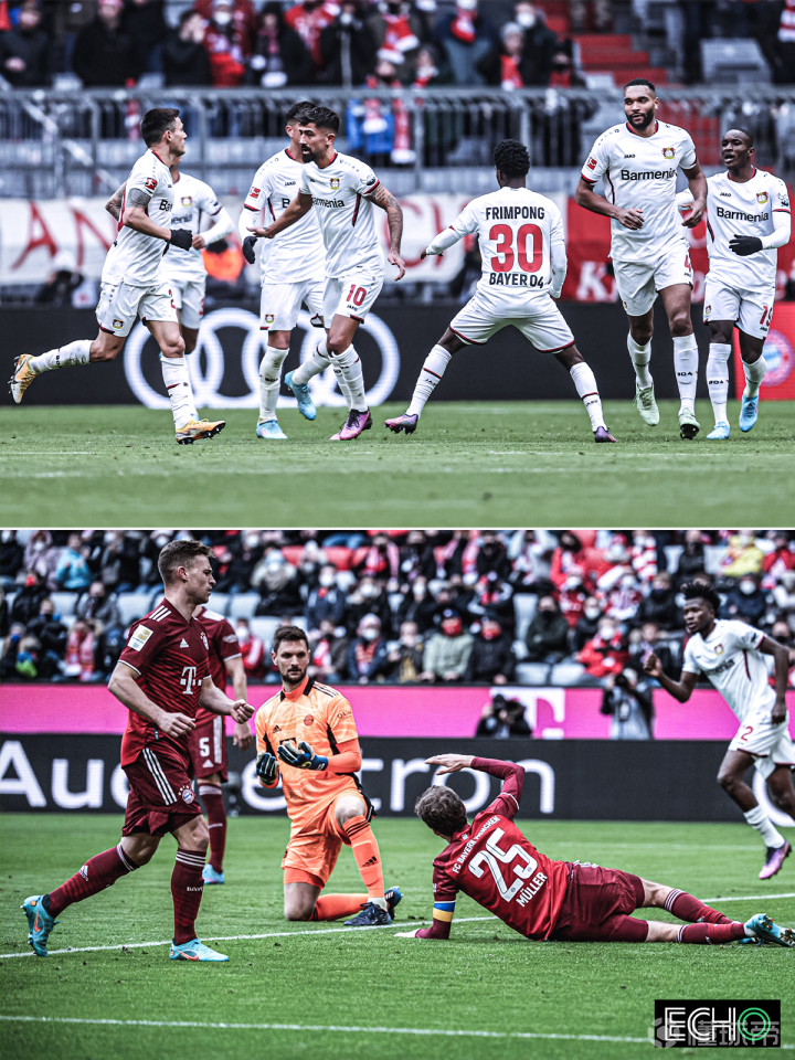 勒沃库森内部会议纪要流出——集结日扳平良机;全明星赛使命明确;团队化学反应显著的简单介绍 勒沃库森内部会议纪要流出——集结日扳平良机;全明星赛使命明确;团队化学反应显著的简单介绍