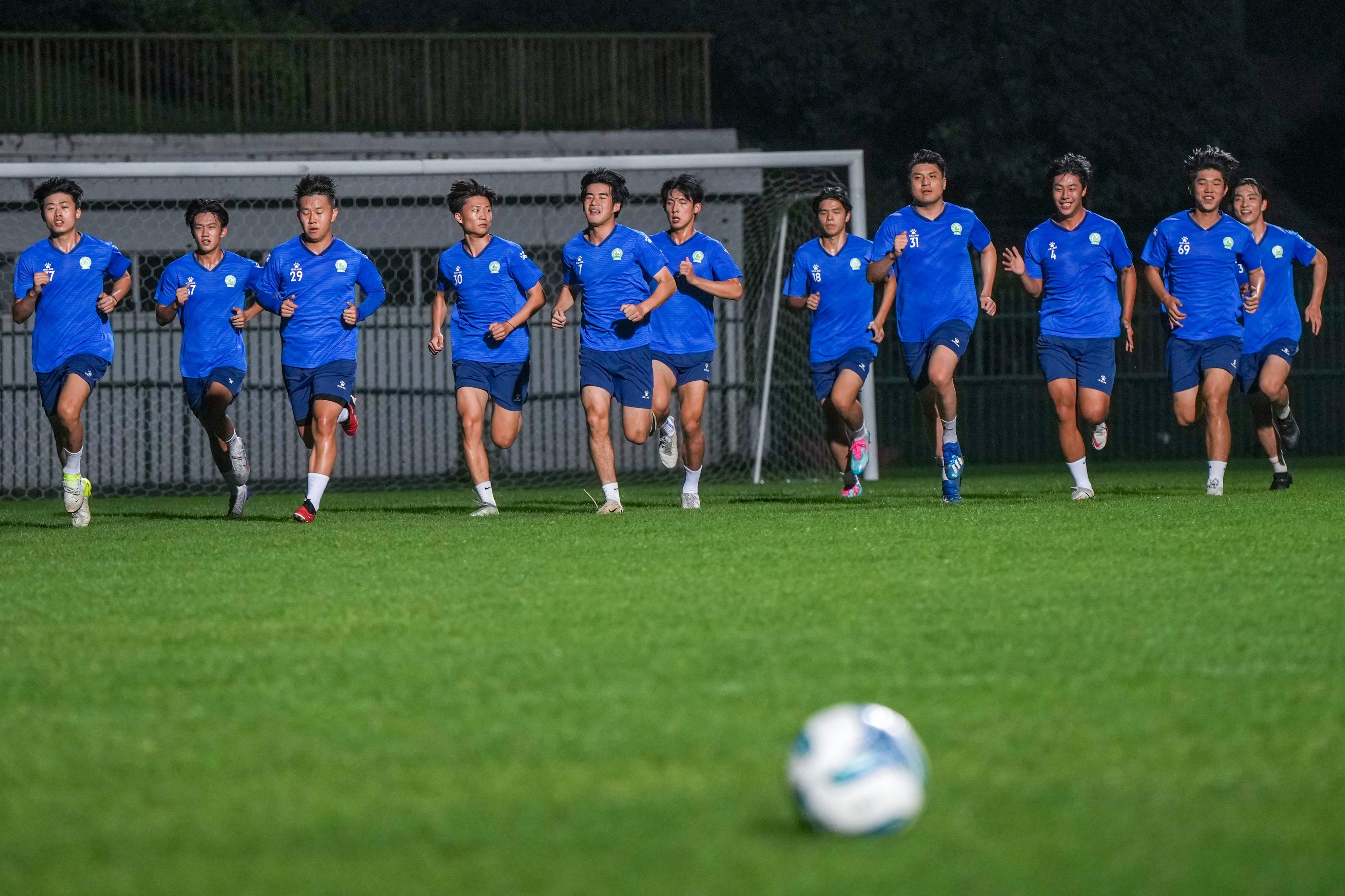 九游游戏攻略-赛地聚焦：中超冲刺阶段热度飙升，纽约尼克斯门线救险，赛场秩序良好，年轻球员得到机会的简单介绍