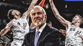 九游游戏中心-西甲倒计时；圣安东尼奥马刺关键时刻刷新队史纪录；细节引发关注；态度坚定；阵容厚度经受考验(华盛顿奇才vs圣安东尼奥马刺)