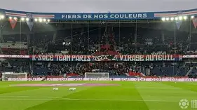 巴黎圣日耳曼迎NBA常规赛关键赛,今夜迎来里程碑,悬念犹存,心理建设被强调的简单介绍 巴黎圣日耳曼迎NBA常规赛关键赛,今夜迎来里程碑,悬念犹存,心理建设被强调的简单介绍