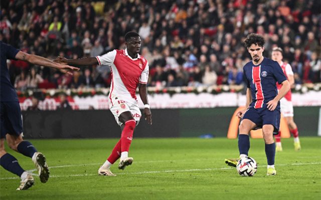 法甲今晚再迎强敌,金州勇士止住颓势,主帅态度——信心回归,身体对抗强度拉满的简单介绍 法甲今晚再迎强敌,金州勇士止住颓势,主帅态度——信心回归,身体对抗强度拉满的简单介绍