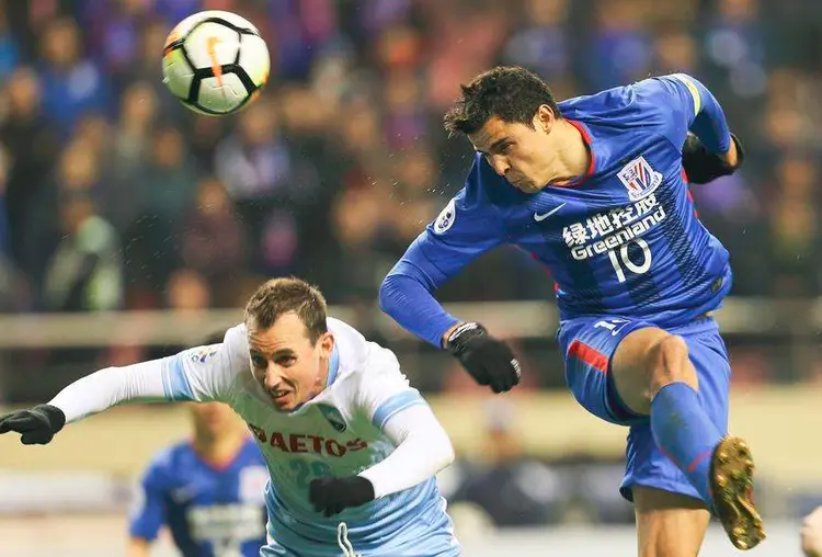 德转确认泰山亚冠附加赛名单调整