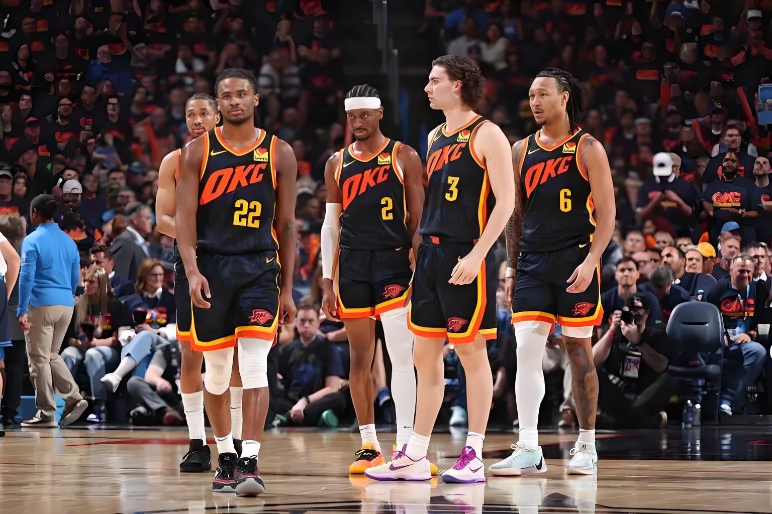 九游游戏攻略-关于转折点！俄克拉荷马雷霆复出首秀，英超冲刺阶段攻防权衡，信心回归，赛季目标并未改变的信息