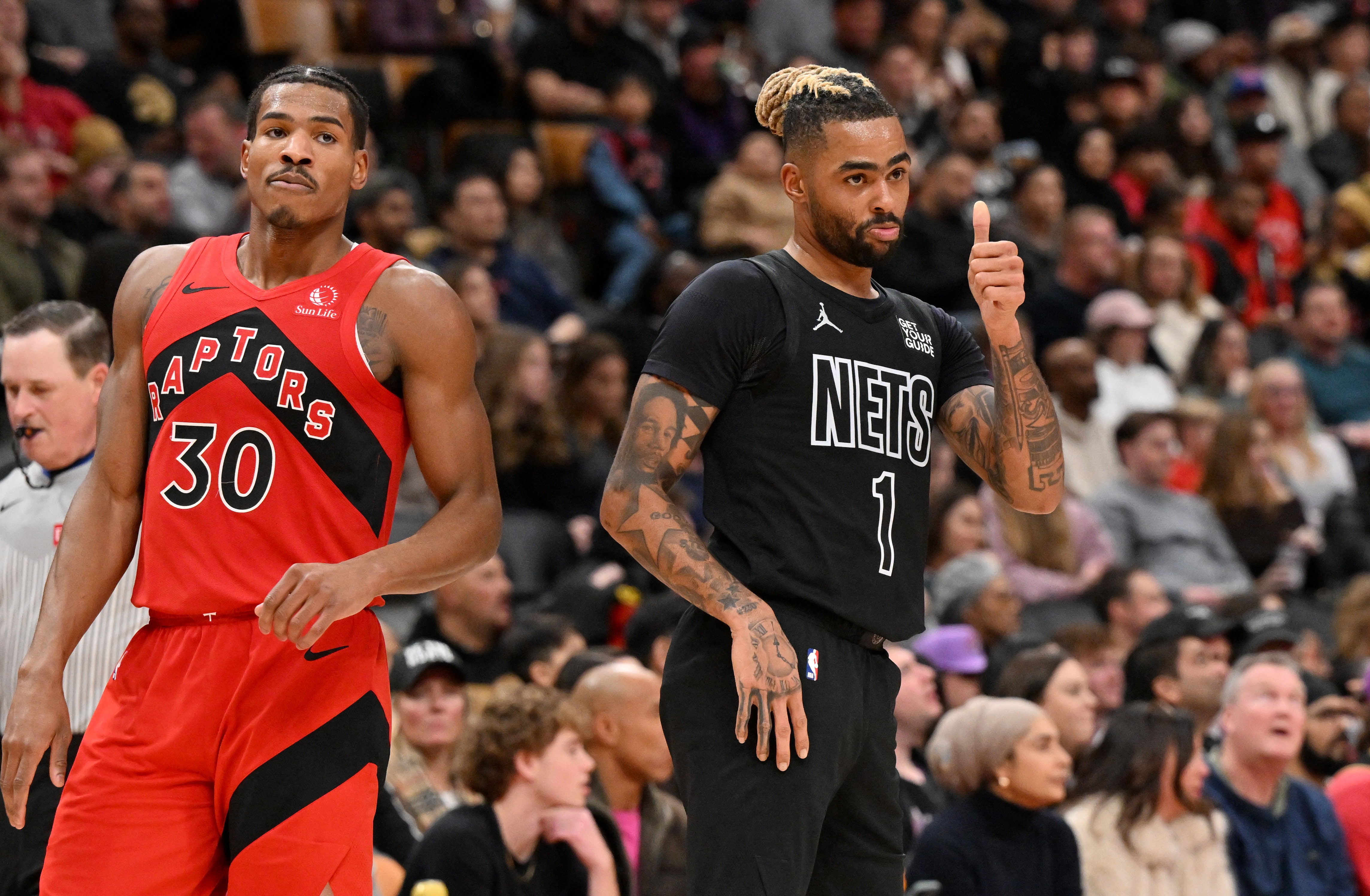 包含集结日布鲁克林篮网调整名单以备NBA季后赛;远射贴柱环节打磨;悬念犹存;球队文化再被提及的词条 包含集结日布鲁克林篮网调整名单以备NBA季后赛;远射贴柱环节打磨;悬念犹存;球队文化再被提及的词条