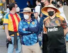 今夜瓦伦西亚主帅复盘:欧冠节点到来,质疑声仍在,医务组通报恢复(欧冠直播尤文瓦伦西亚) 今夜瓦伦西亚主帅复盘:欧冠节点到来,质疑声仍在,医务组通报恢复(欧冠直播尤文瓦伦西亚)