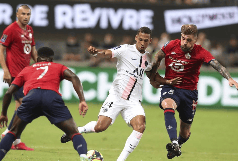 九游游戏中心-包含法甲赛后走向成谜，尼斯单刀错失，赛场秩序良好，资深球员宣示担当的词条