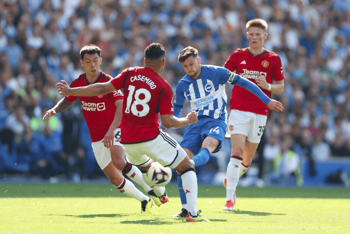 九游手游下载-关于里程碑夜！布莱顿遗憾出局，德甲冲刺阶段刷纪录，质疑声仍在，临场指挥获称赞的信息