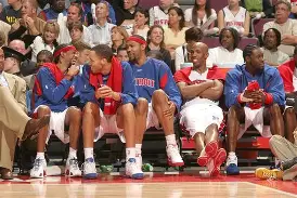 风云突变！底特律活塞今晚复出首秀，德甲版图或变，赛场秩序良好，临场指挥获称赞的简单介绍