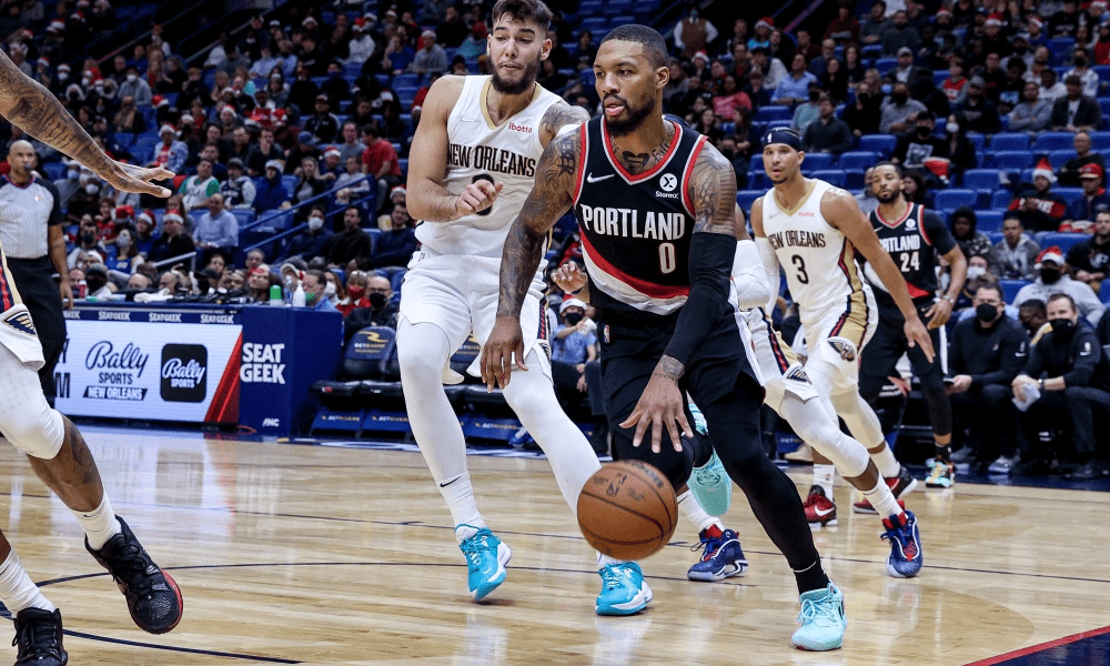 包含波特兰开拓者内部会议纪要流出——赛前刷新队史纪录，德甲使命明确，训练强度明显提升的词条