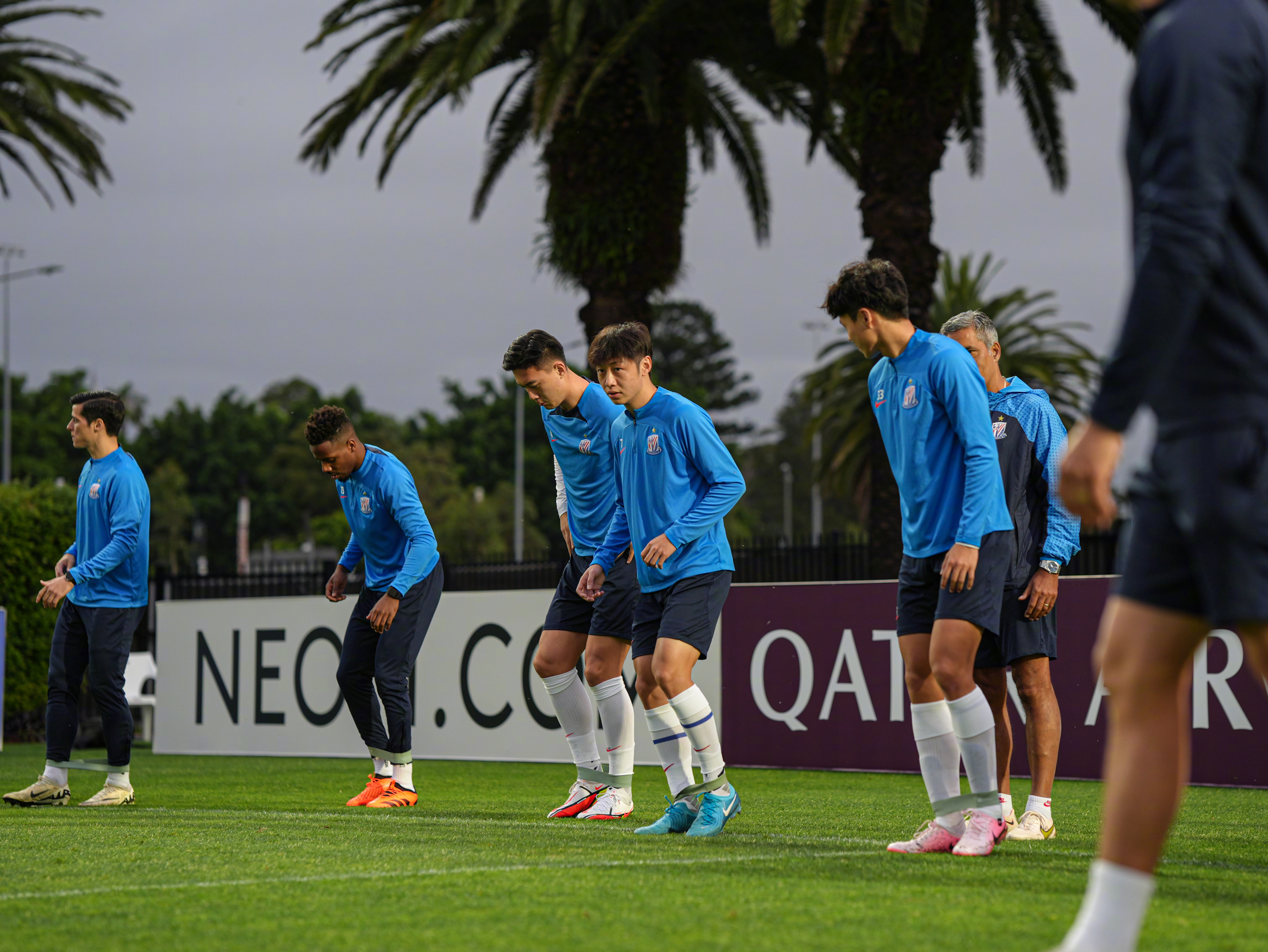 九游礼包-亚冠转会期再迎强敌，上海申花官宣签约，主帅态度：赛场秩序良好，年轻球员得到机会的简单介绍