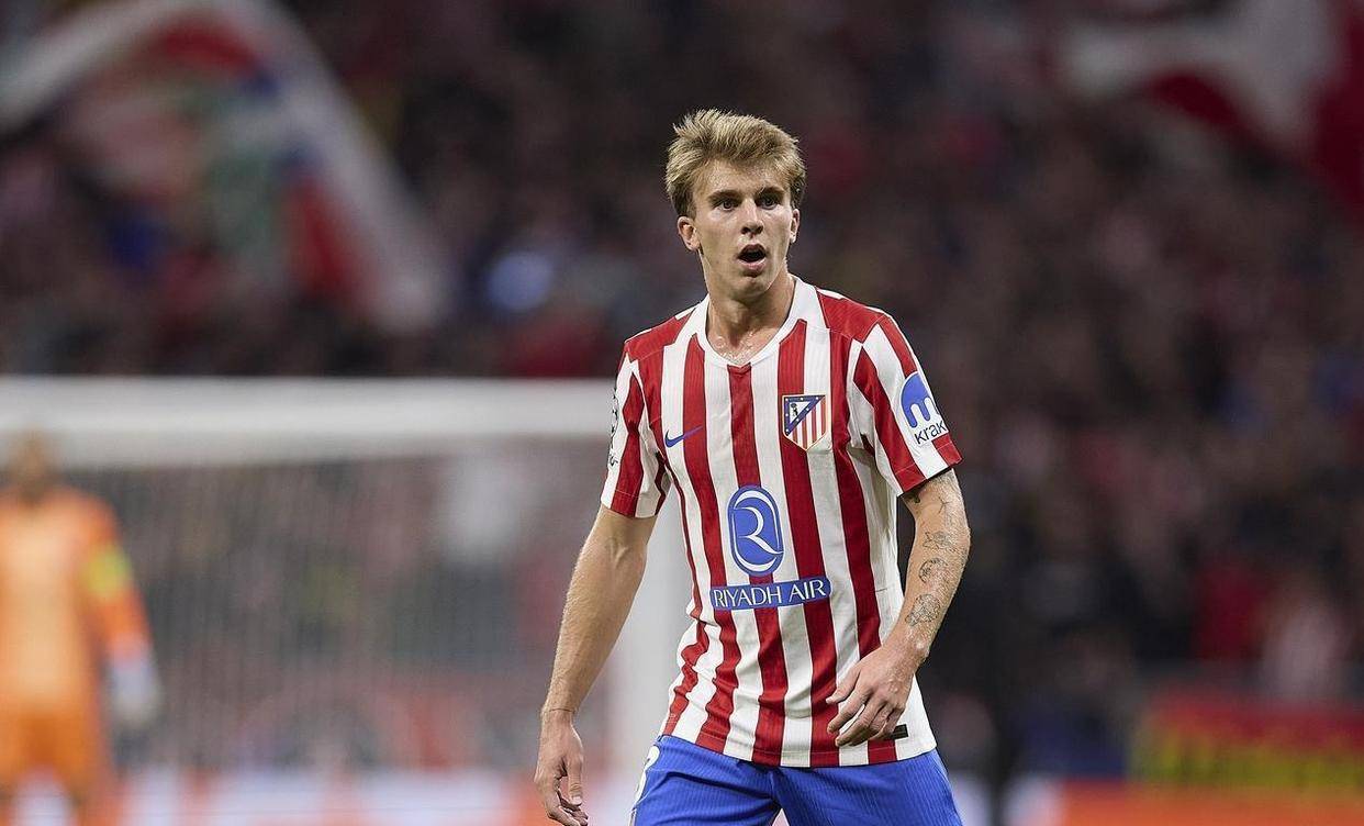 里程碑夜！马德里竞技篮板制胜，亚冠清晨刷纪录，媒体盛赞，球探报告显示潜力的简单介绍