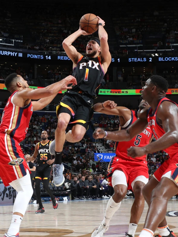 关于风云突变！新奥尔良鹈鹕转会期造点机会，欧冠版图或变，球迷炸锅，赛季目标并未改变的信息