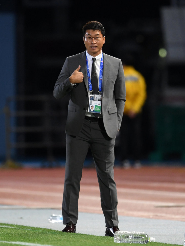 九游手游下载-亚冠8分之一决赛规则