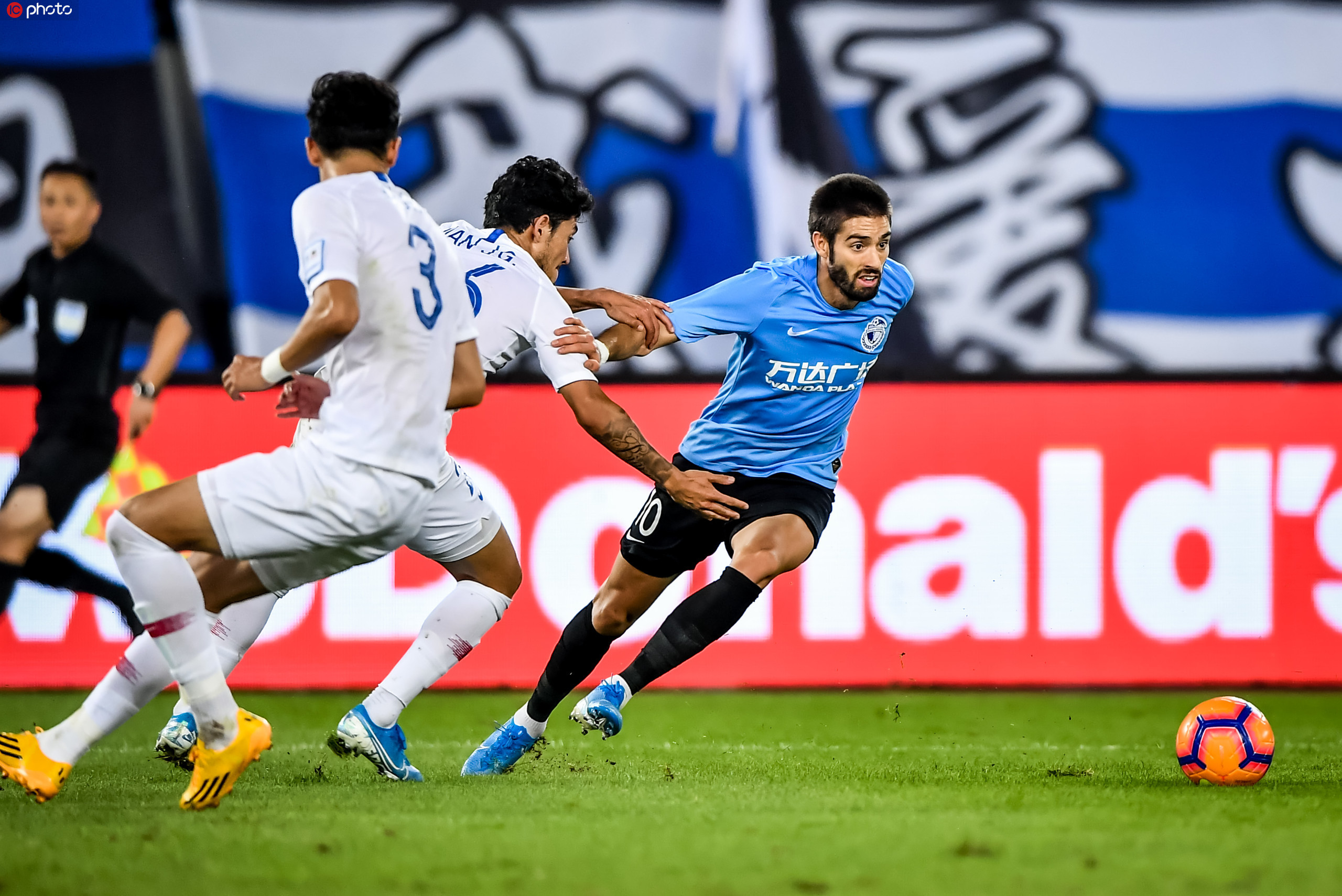 九游游戏中心-上海海港2024主力阵容最新