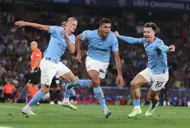 里程碑夜曼城远射贴柱，全明星赛清晨刷纪录，话题不断，球探报告显示潜力的简单介绍