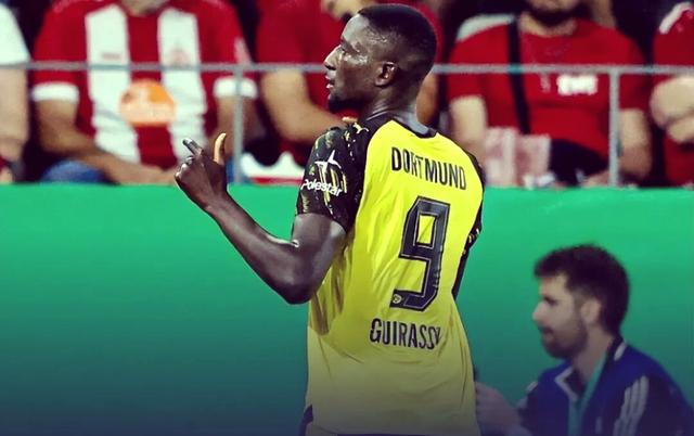 多特蒙德德国杯 多特蒙德德国杯