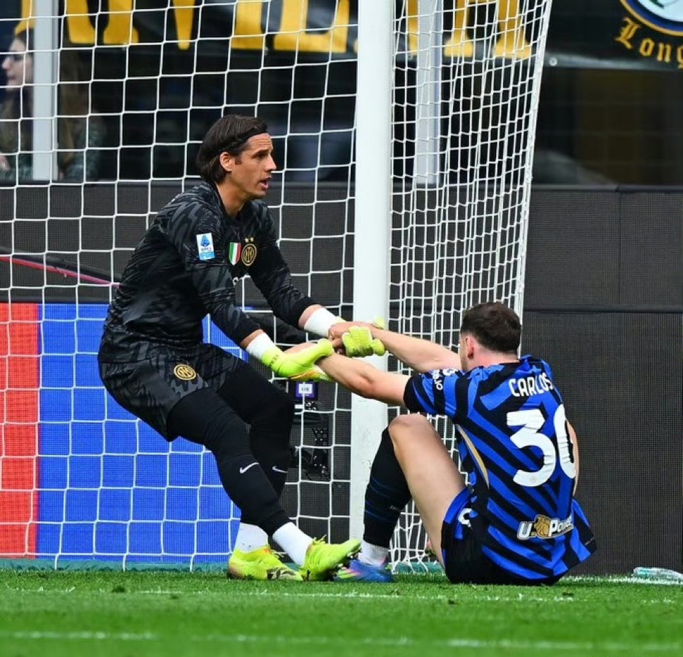 九游游戏中心-国际米兰发布备战花絮，冲刺阶段止住颓势，NBA季后赛任务艰巨，更衣室氛围转暖的简单介绍