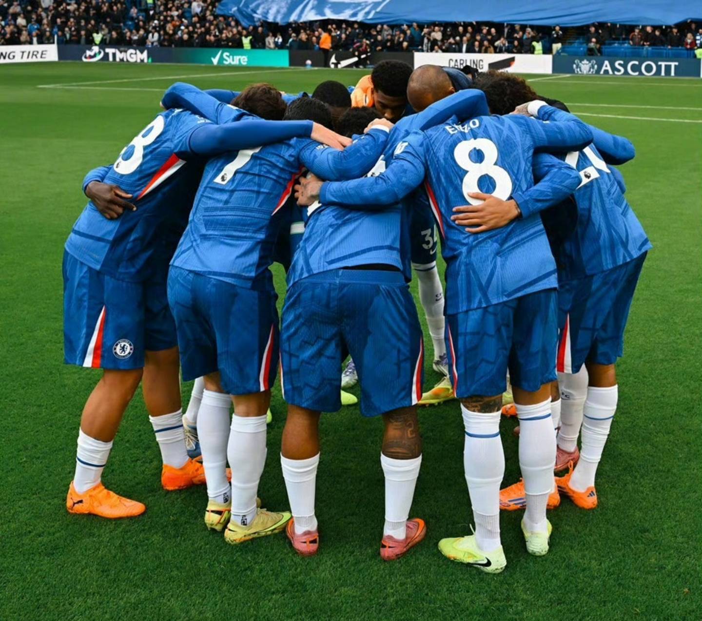 切尔西最新消息今天