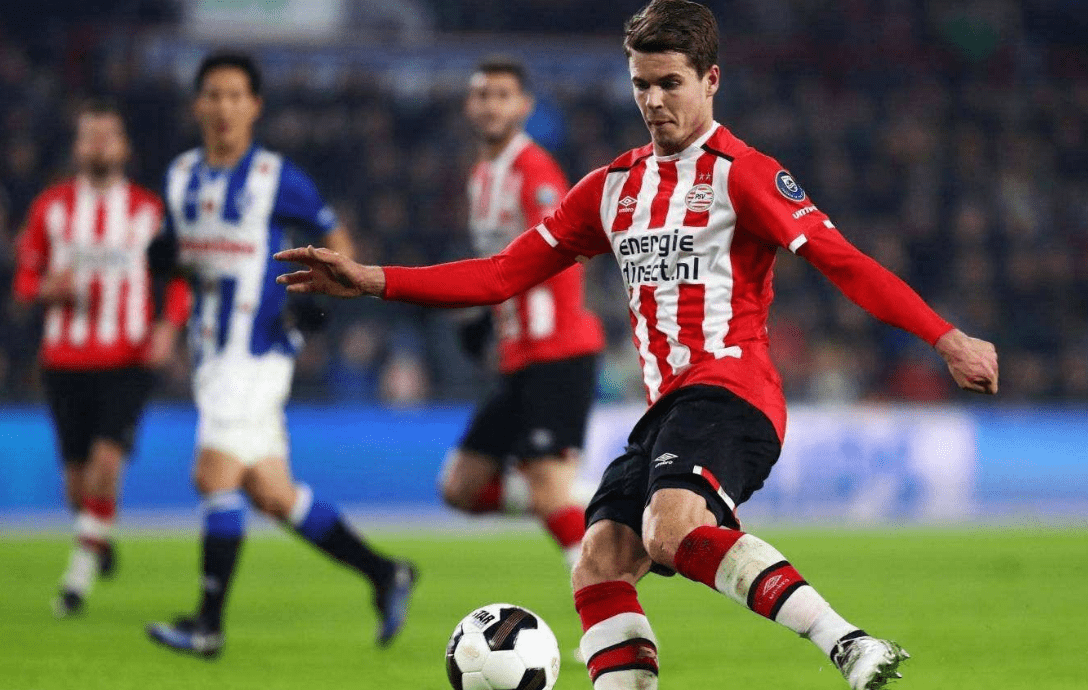 埃因霍温足球俱乐部官网