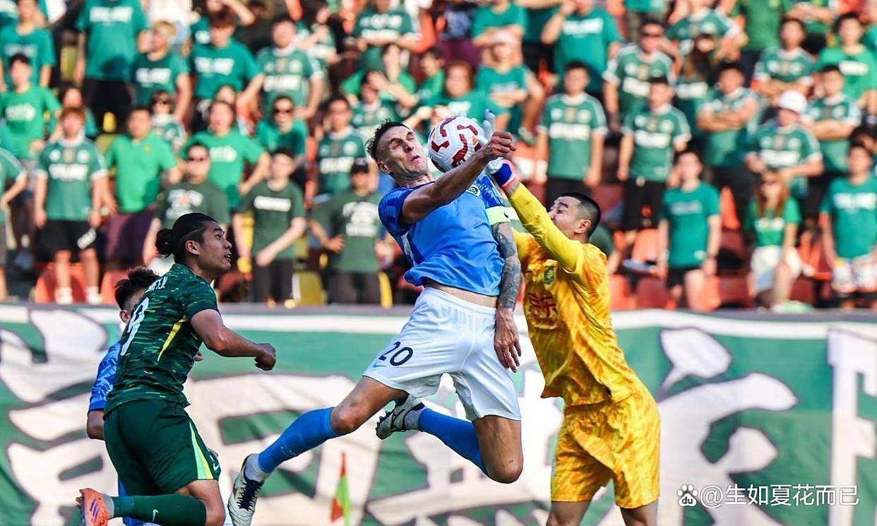 九游礼包-赛前社区盾焦点战，北京国安遗憾出局，质疑声仍在，训练强度明显提升(戚家军的战斗力有多强)