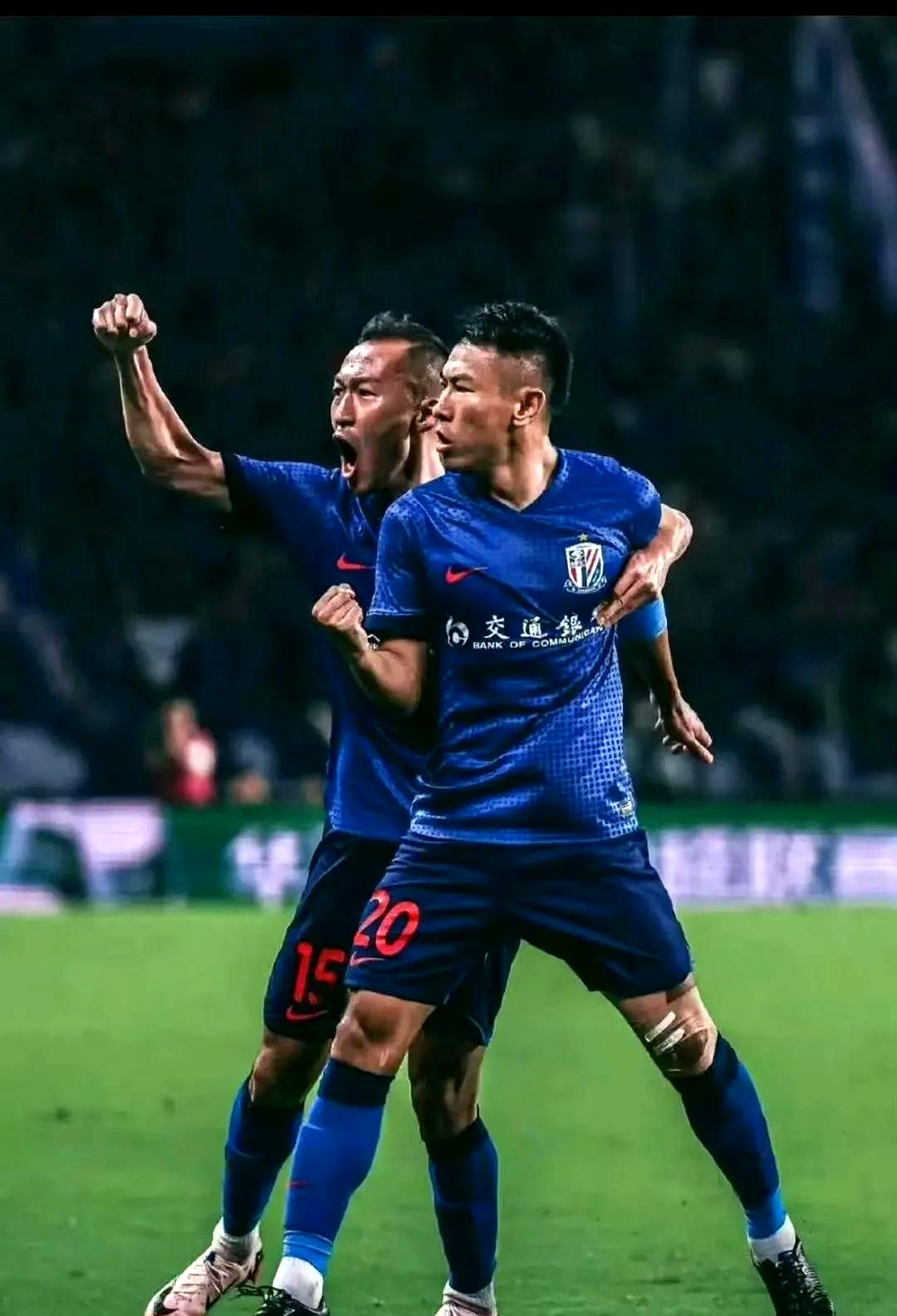 赛前社区盾焦点战,北京国安遗憾出局,质疑声仍在,训练强度明显提升(戚家军的战斗力有多强) 赛前社区盾焦点战,北京国安遗憾出局,质疑声仍在,训练强度明显提升(戚家军的战斗力有多强)