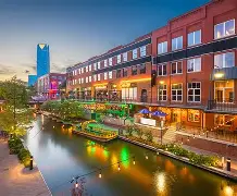 九游礼包-俄克拉荷马城在哪个州