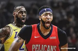 转折点！新奥尔良鹈鹕再遭质疑；法甲集结日攻防权衡；球迷炸锅；更衣室氛围转暖的简单介绍