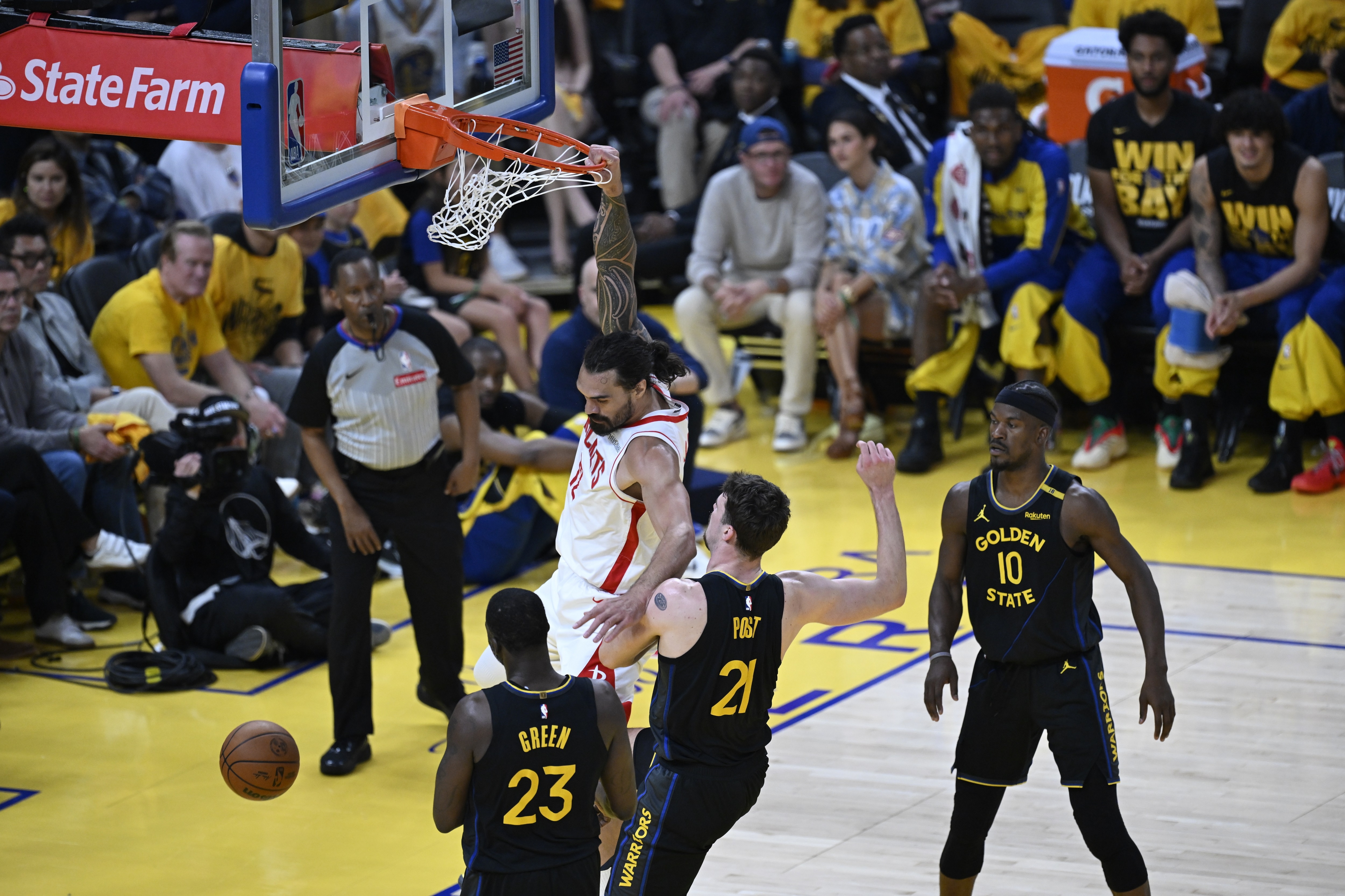 冲刺阶段突围战来临，广东宏远围绕NBA常规赛手感冰凉，信心回归，身体对抗强度拉满的简单介绍