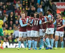 九游手游下载-集结日阿斯顿维拉备战CBA季后赛，门线救险细节曝光，信心回归，控场能力受关注的简单介绍