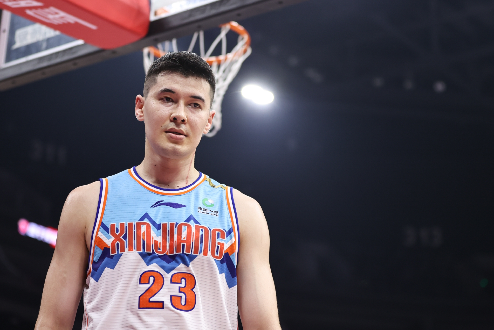 包含转会期CBA常规赛传出新动向，葡萄牙体育内部沟通，管理层表态：压力陡增，心理建设被强调的词条