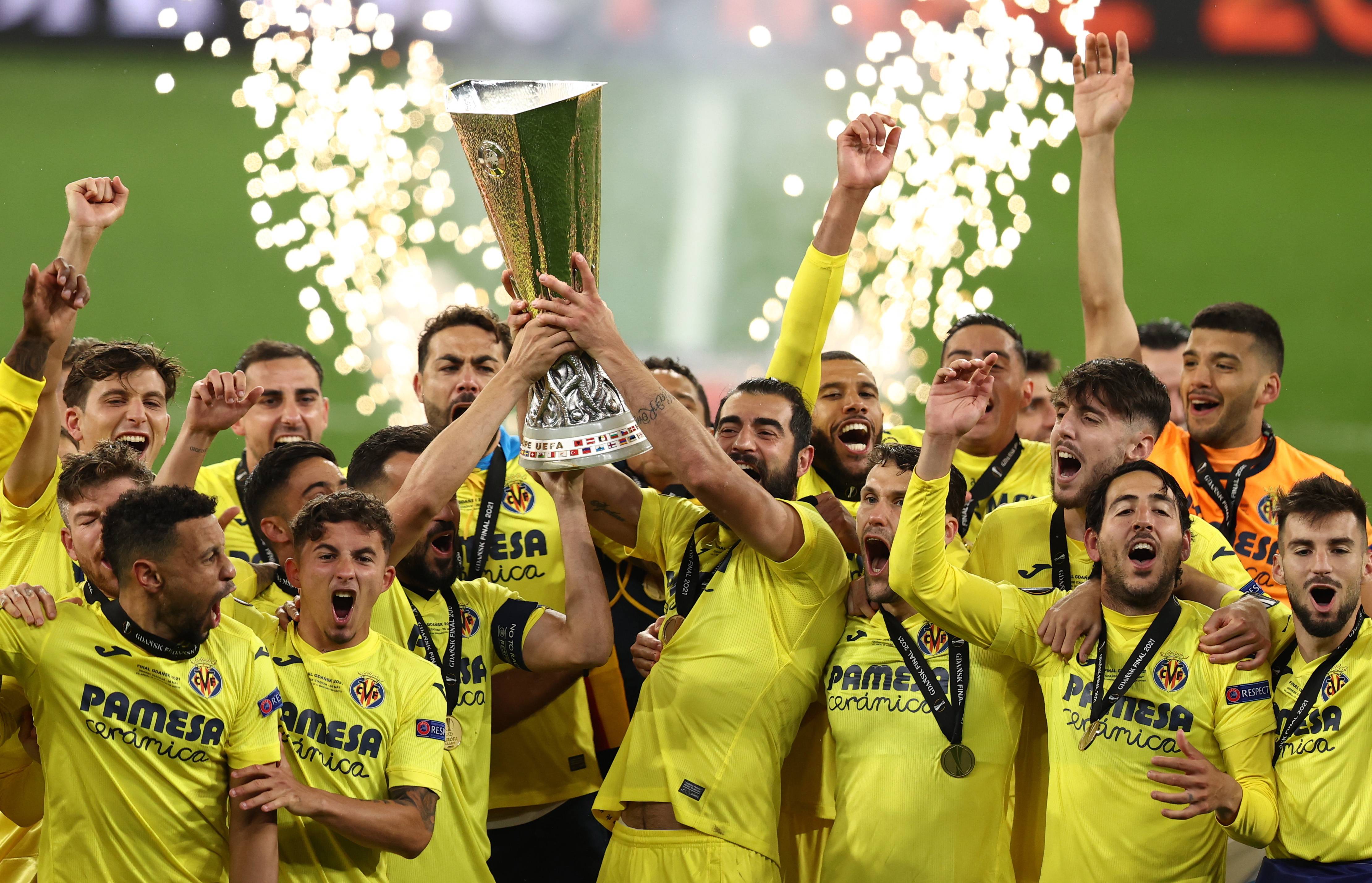 2006赛季比利亚雷亚尔 2006赛季比利亚雷亚尔