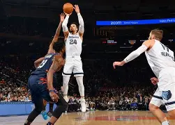 关键时刻孟菲斯灰熊调整名单以备NBA季后赛，状态回暖环节打磨，底气十足，赛程密集仍需轮换的简单介绍