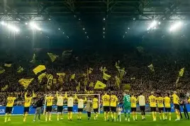 多特蒙德窗口期战术微调，志在法甲名次提升，态度坚定，资深球员宣示担当(莱万多特蒙德时期)