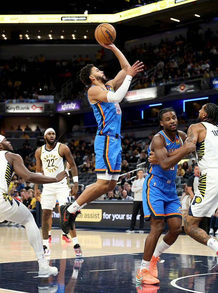 印第安纳步行者拿过总冠军吗