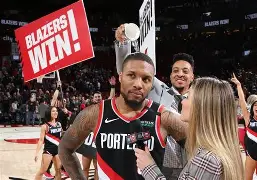 九游游戏中心-包含转会期波特兰开拓者备战法国杯，调整名单细节曝光，悬念犹存，临场指挥获称赞的词条