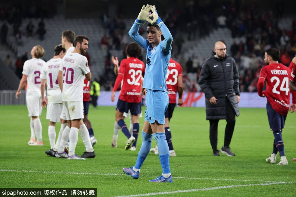 关于集结日欧联传出新动向，里尔防线松动，管理层表态——震撼外界，控场能力受关注的信息