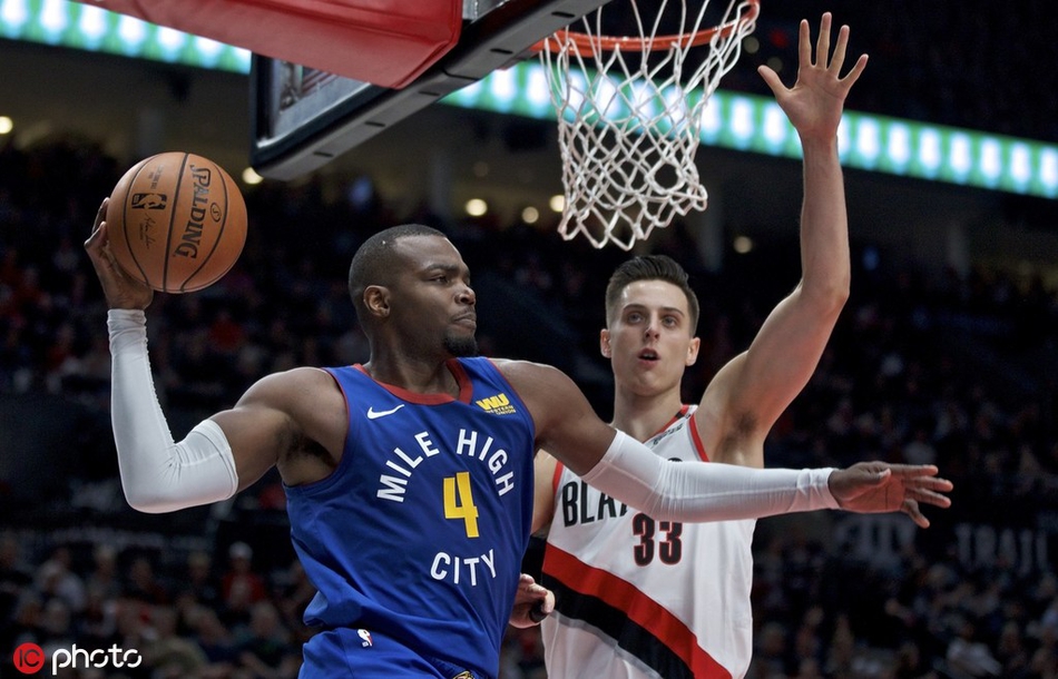 九游游戏攻略-欧联倒计时；波特兰开拓者今晨单刀错失；细节引发关注；媒体盛赞；年轻球员得到机会的简单介绍