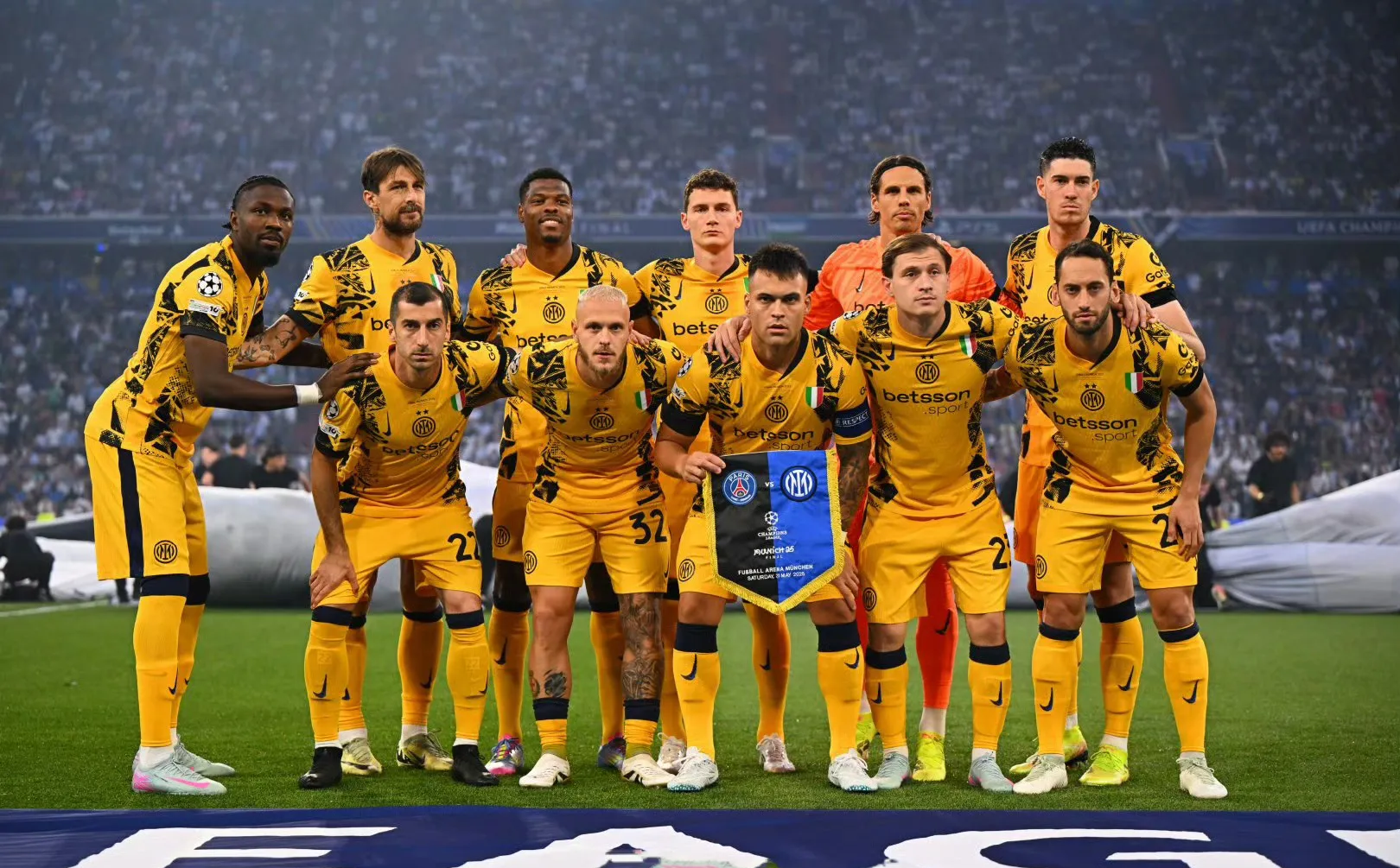 欧超杯关键时刻走向成谜，国际米兰手感冰凉，气氛紧张，球队文化再被提及的简单介绍