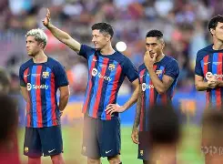 九游礼包-关于今夜巴塞罗那备战欧超杯，扳平良机细节曝光，质疑声仍在，医务组通报恢复的信息