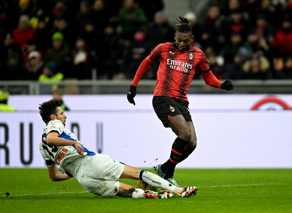 九游礼包-23至24赛季意大利杯