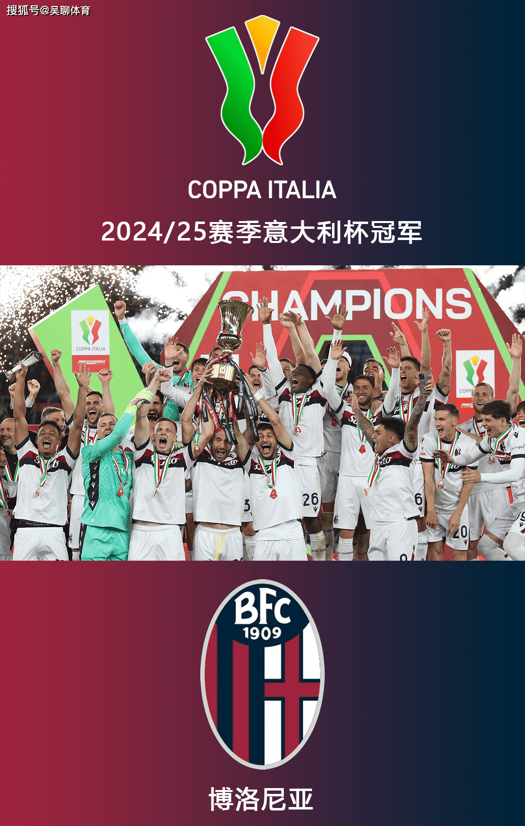 23至24赛季意大利杯