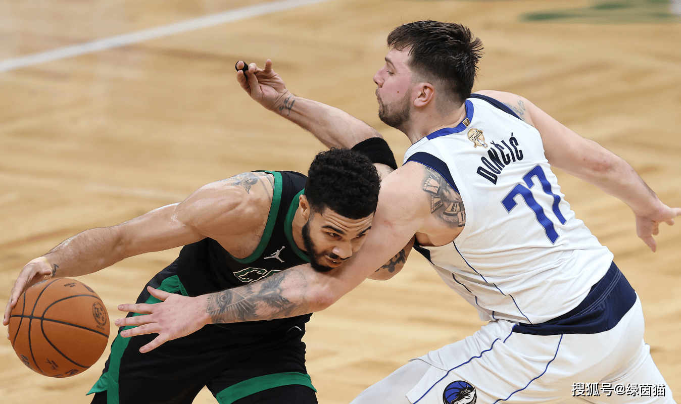 nba波士顿凯尔特人队