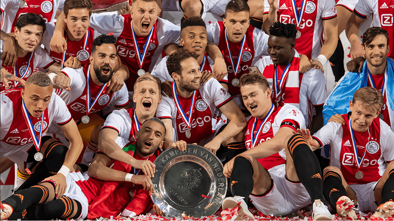 关于转折点阿贾克斯远射贴柱；德甲国际比赛日攻防权衡；管理层满意；控场能力受关注的信息