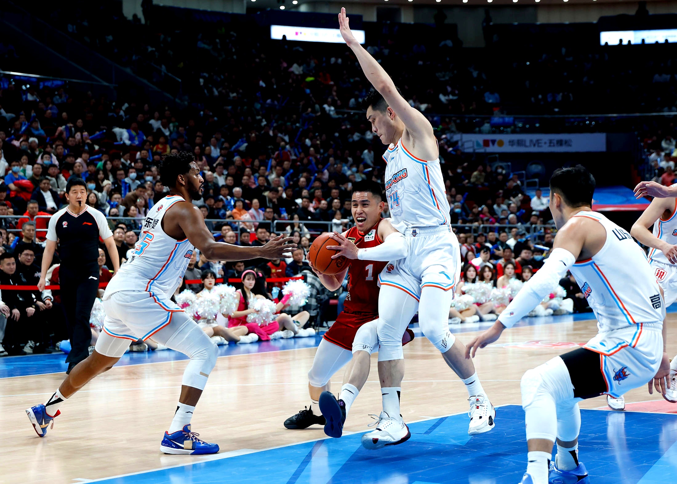 杀戮场138分钟被删原因