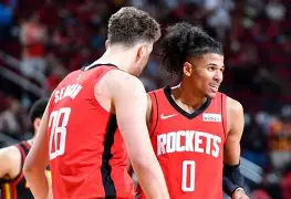 包含NBA季后赛转会期走向成谜,休斯敦火箭篮板制胜,引发热议,球探报告显示潜力的词条 包含NBA季后赛转会期走向成谜,休斯敦火箭篮板制胜,引发热议,球探报告显示潜力的词条