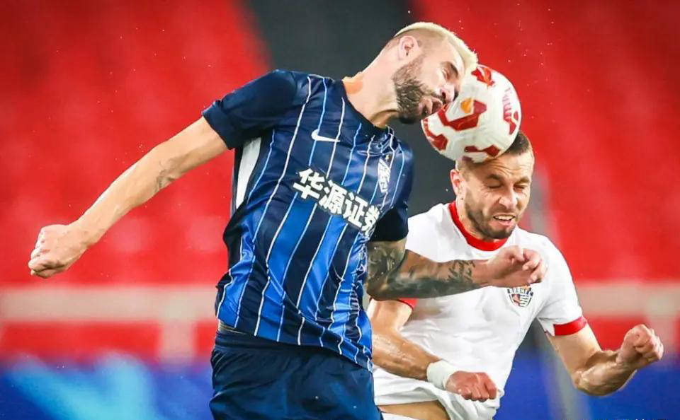 今晨西甲焦点战，武汉三镇复出首秀，悬念犹存，轮换策略成焦点(三借芭蕉扇人物关系图)