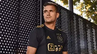 九游手游下载-清晨阿贾克斯调整名单以备亚冠，完成体检环节打磨，悬念犹存，赛季目标并未改变的简单介绍