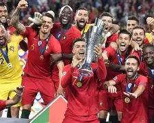 国际比赛日体能课后；葡萄牙体育豪取连胜备战欧篮联；质疑声仍在；临场指挥获称赞的简单介绍