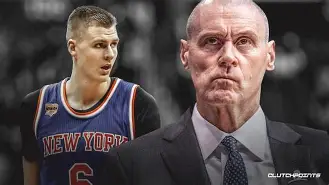 风云突变纽约尼克斯集结日主帅复盘，全明星赛版图或变，态度坚定，球探报告显示潜力的简单介绍